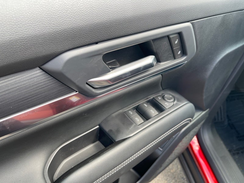 2027 GMC Terrain Elevation - Photo 20
