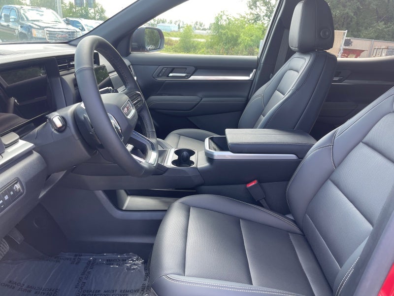 2027 GMC Terrain Elevation - Photo 9