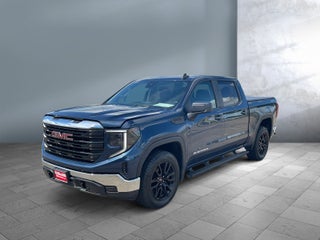 2022 GMC Sierra 1500 Pro