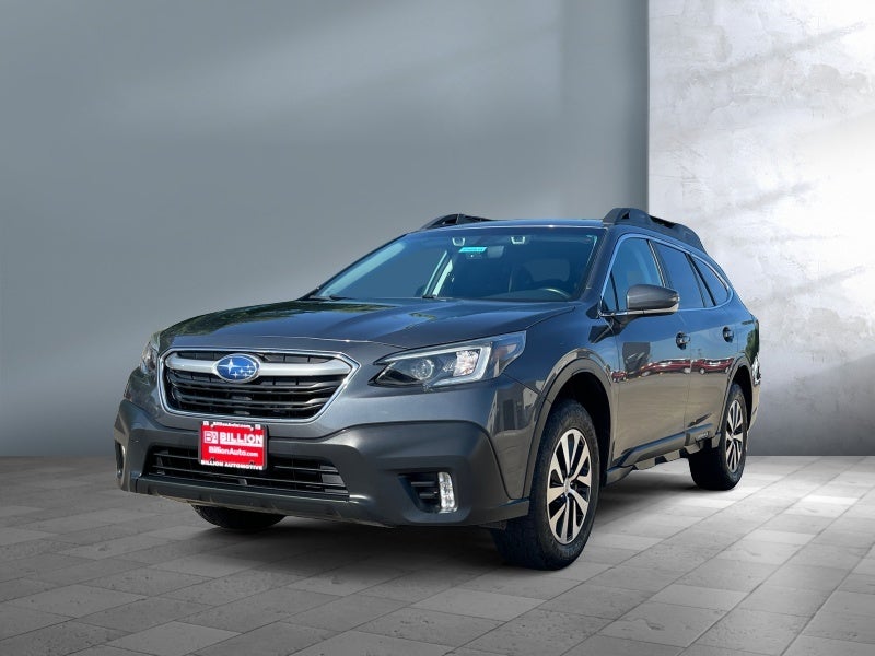 2022 Subaru Outback