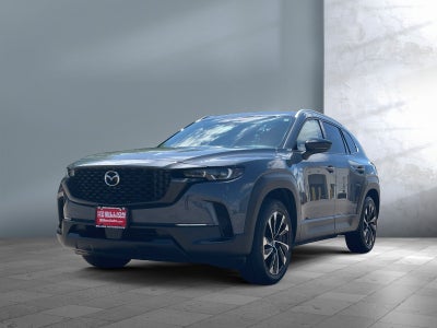 2025 Mazda Mazda CX-50 Hybrid Premium Plus Package