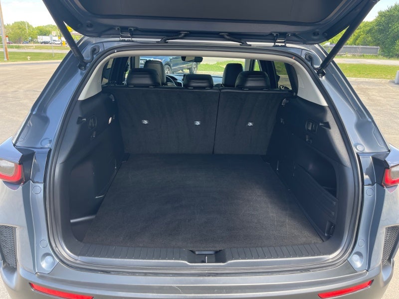 2025 Mazda Mazda CX-50 Hybrid Premium Plus Package