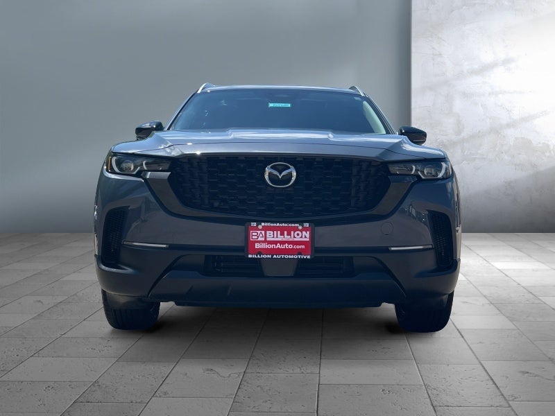 2025 Mazda Mazda CX-50 Hybrid Premium Plus Package
