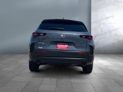2025 Mazda Mazda CX-50 Hybrid Premium Plus Package