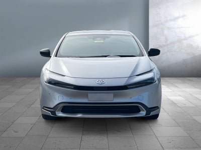 2023 Toyota Prius Prime SE
