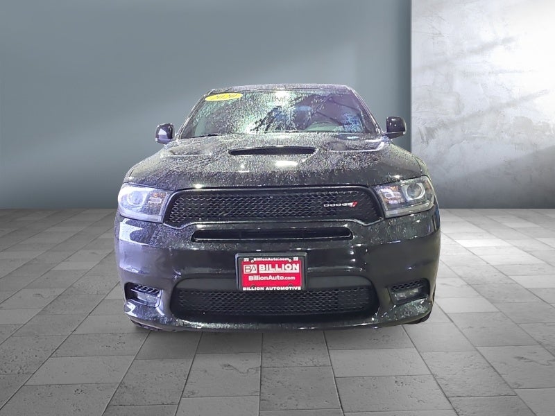 2020 Dodge Durango GT Plus