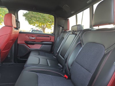 2024 RAM 1500 Rebel