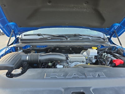 2024 RAM 1500 Rebel