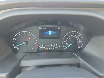 2024 Ford Transit Passenger Wagon XL
