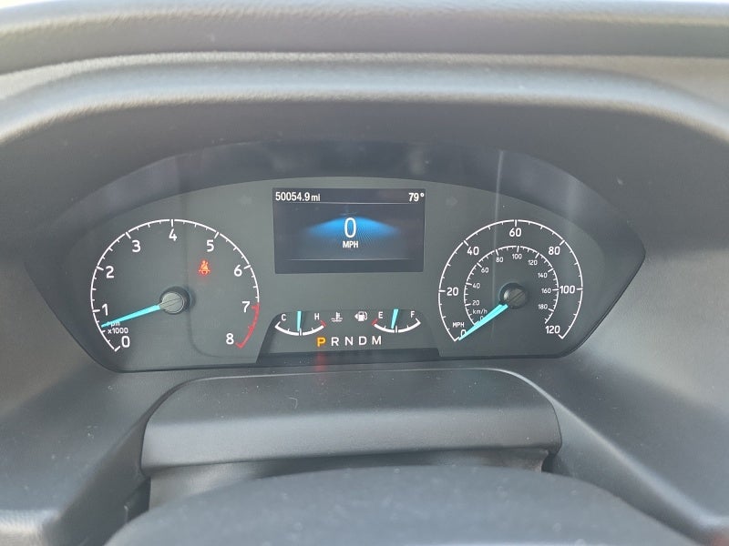 2024 Ford Transit Passenger Wagon XL
