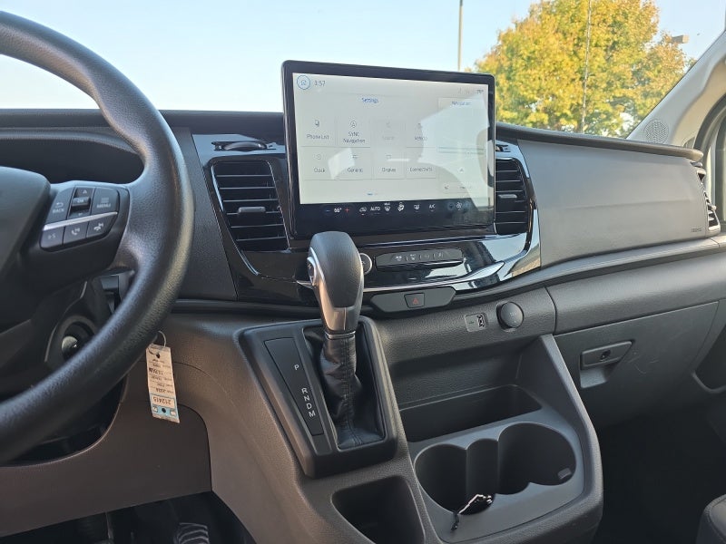 2024 Ford Transit Passenger Wagon XL