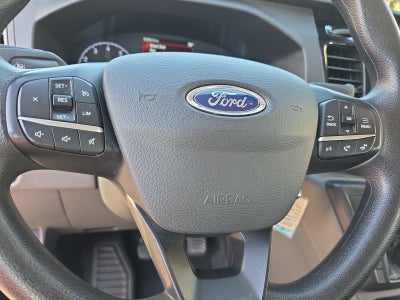 2024 Ford Transit Passenger Wagon XL