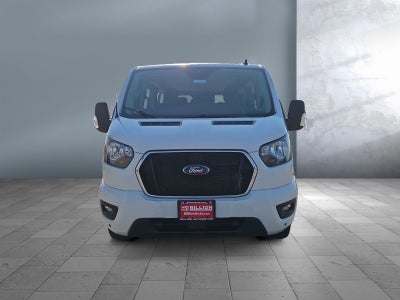 2024 Ford Transit Passenger Wagon XL