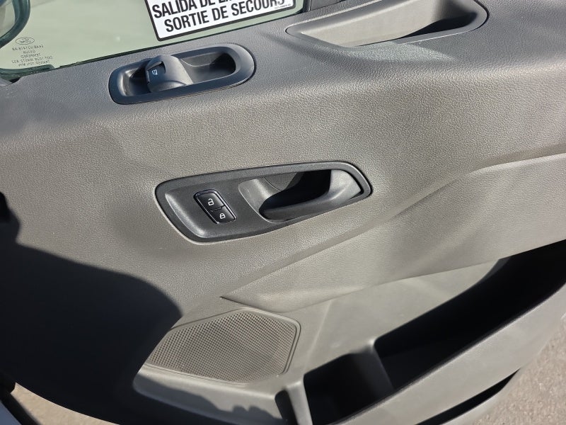 2024 Ford Transit Passenger Wagon XL