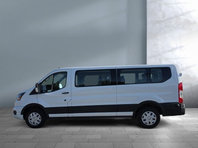 2024 Ford Transit Passenger Wagon XL