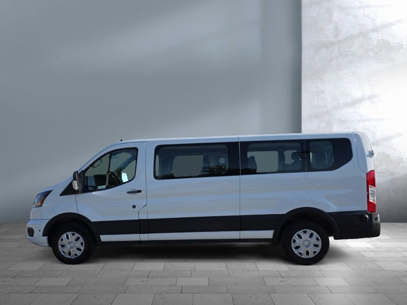 2024 Ford Transit Passenger Wagon XL