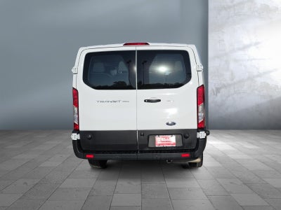 2024 Ford Transit Passenger Wagon XL