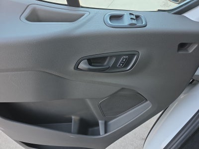 2024 Ford Transit Passenger Wagon XL