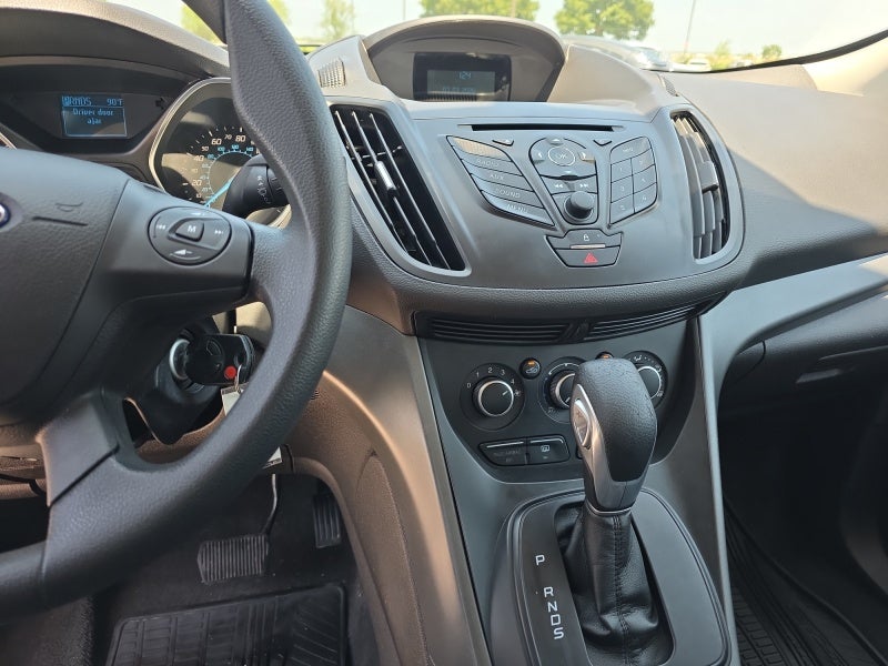 2013 Ford Escape S