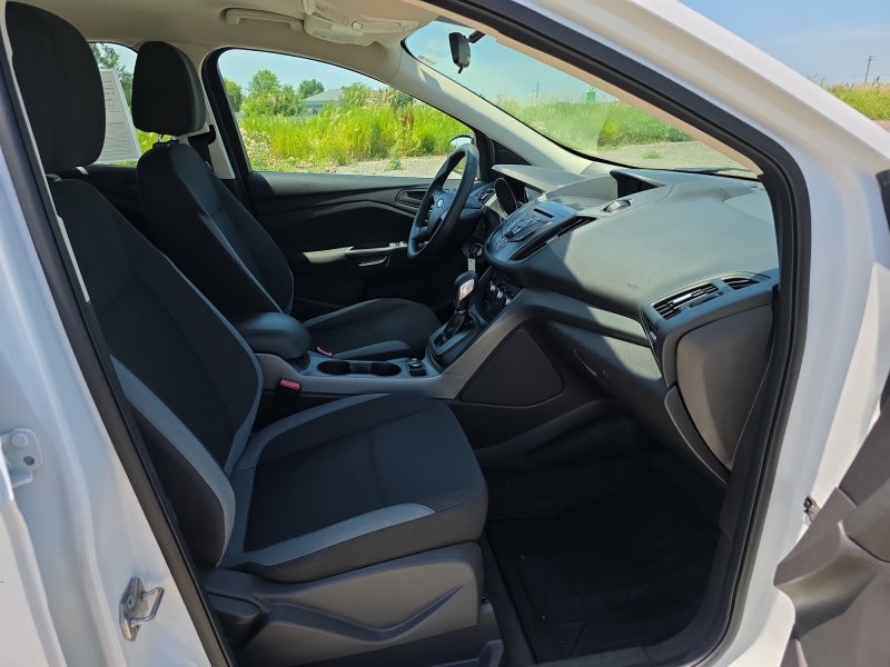 2013 Ford Escape S