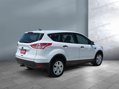 2013 Ford Escape S