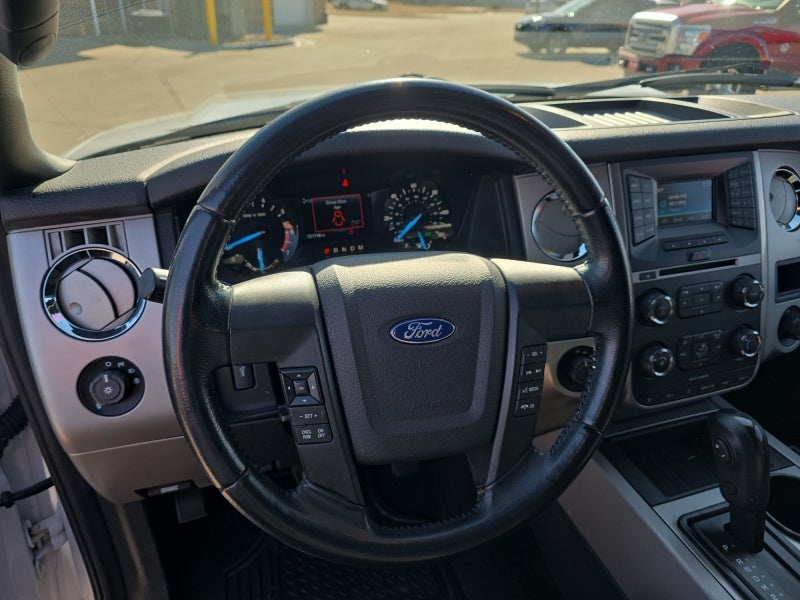 2017 Ford Expedition XLT