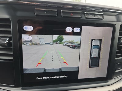 2023 Ford Super Duty F-250 SRW XL