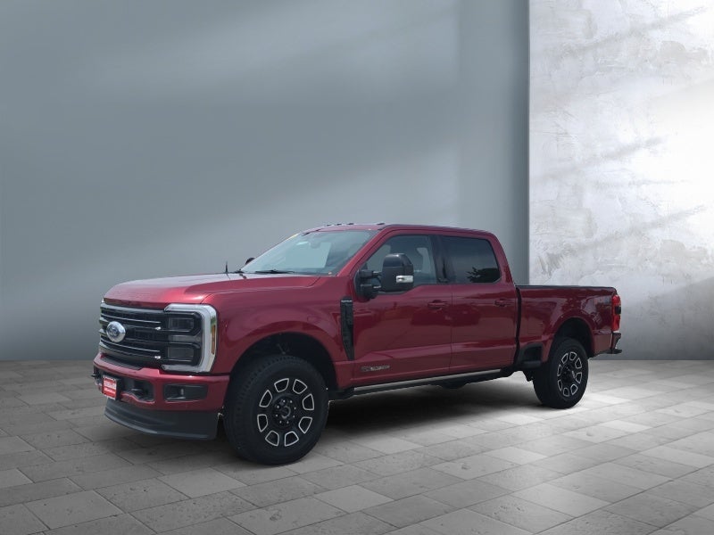 2025 Ford Super Duty F-250 SRW XL