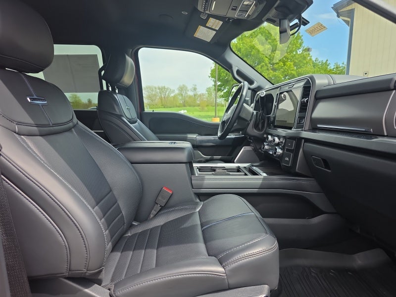 2025 Ford Super Duty F-250 SRW XL