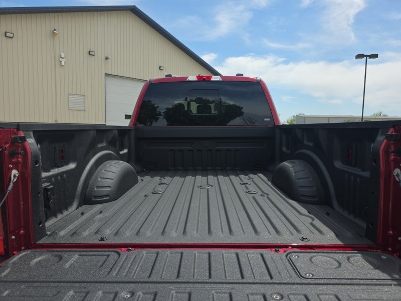 2025 Ford Super Duty F-250 SRW XL