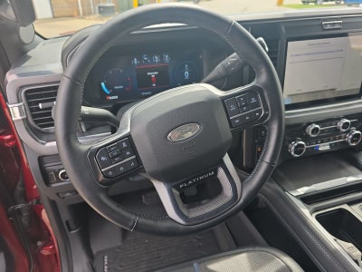 2025 Ford Super Duty F-250 SRW XL