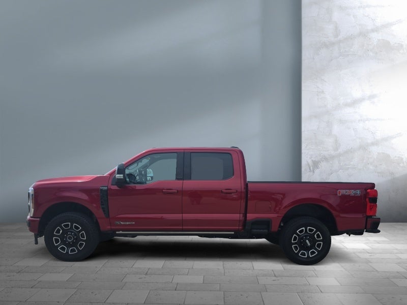 2025 Ford Super Duty F-250 SRW XL