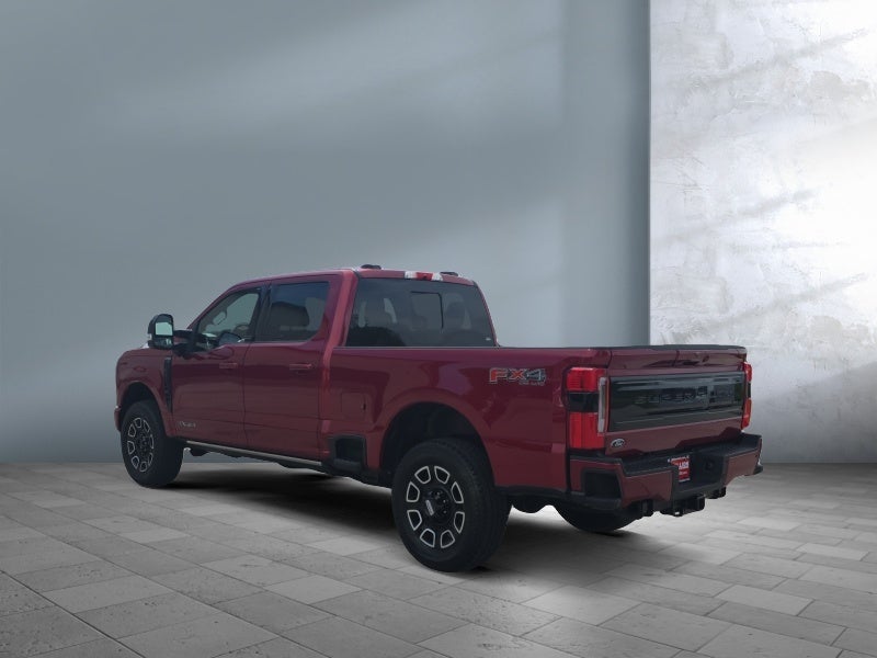 2025 Ford Super Duty F-250 SRW XL