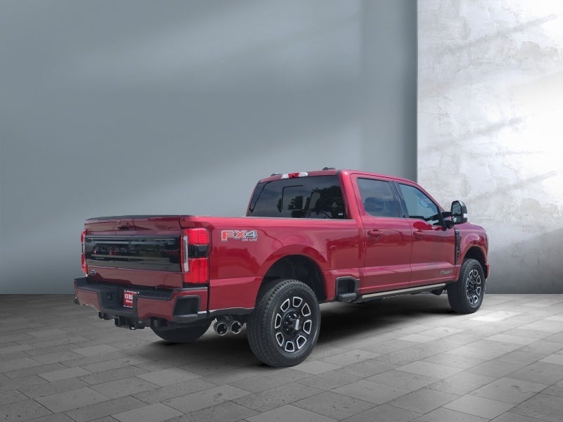 2025 Ford Super Duty F-250 SRW XL
