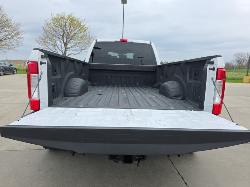 2019 Ford Super Duty F-350 DRW XL