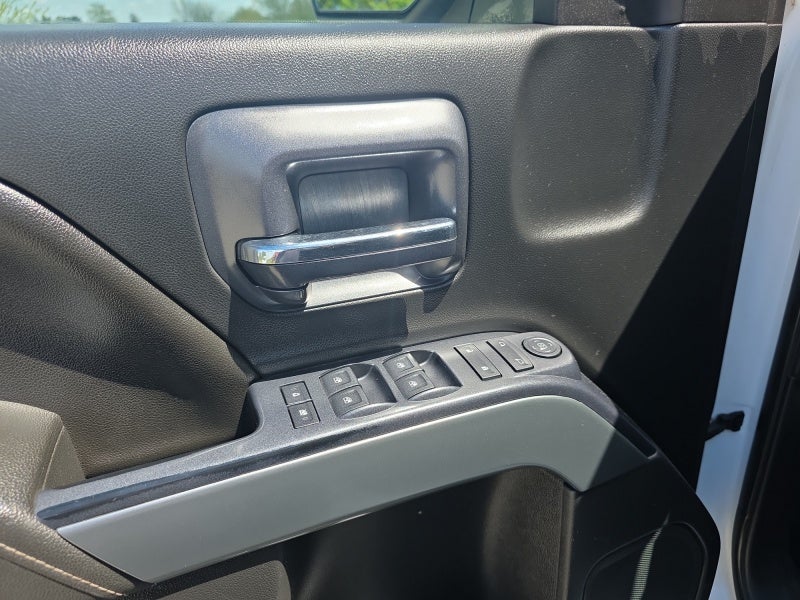 2015 Chevrolet Silverado 2500 HD LT