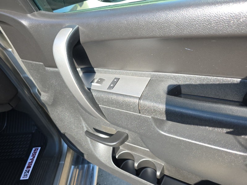 2013 Chevrolet Silverado 2500 HD LT