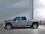 2013 Chevrolet Silverado 2500 HD LT