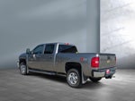 2013 Chevrolet Silverado 2500 HD LT