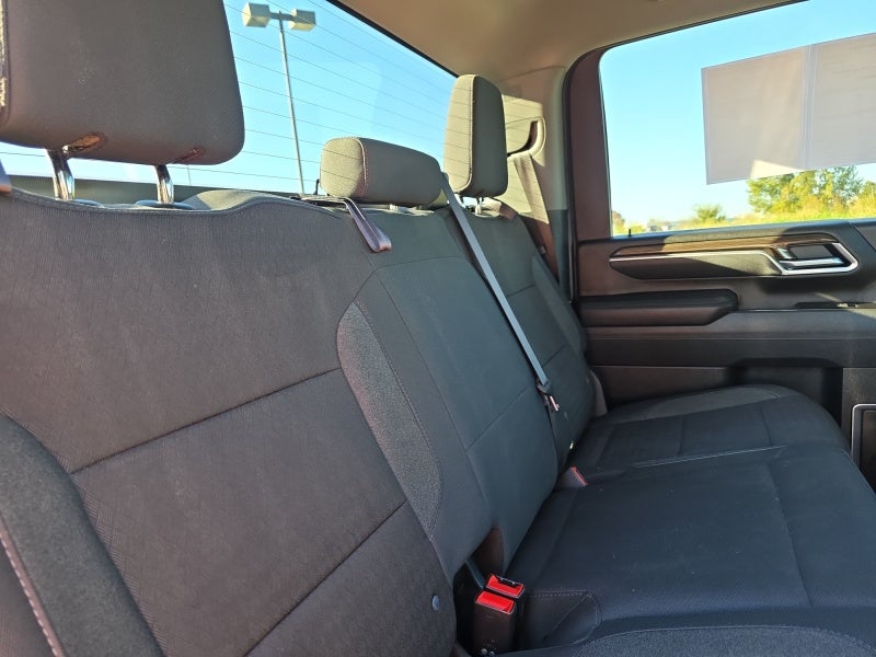 2025 Chevrolet Silverado 3500 HD LT