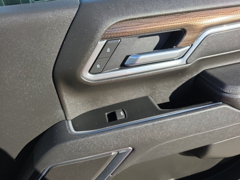 2025 Chevrolet Silverado 3500 HD LT