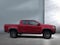 2021 Chevrolet Colorado 4WD ZR2
