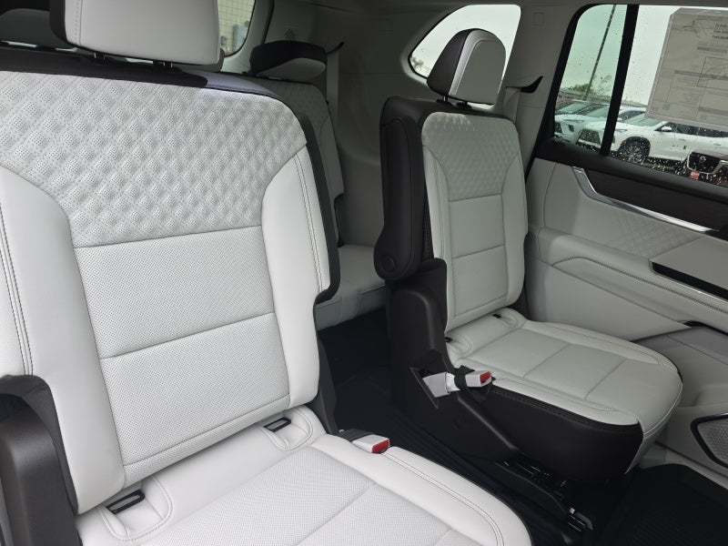 2027 GMC Acadia Denali