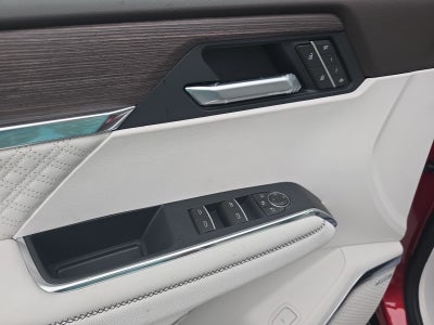 2027 GMC Acadia Denali