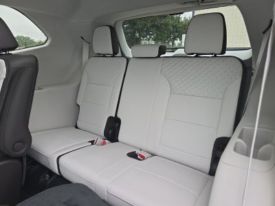 2027 GMC Acadia Denali