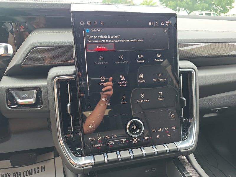2026 GMC Yukon XL Elevation - Photo 11