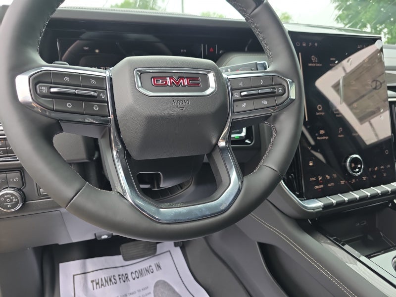 2026 GMC Yukon XL Elevation - Photo 12