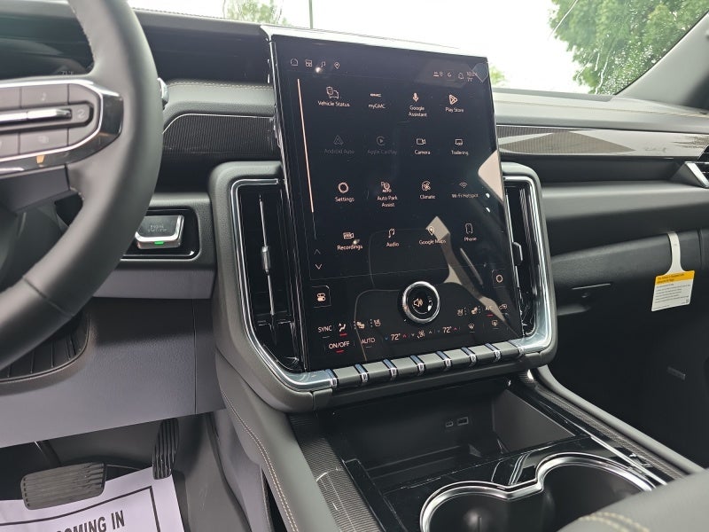 2026 GMC Yukon XL Elevation - Photo 13