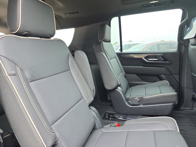 2026 GMC Yukon XL Elevation - Photo 14