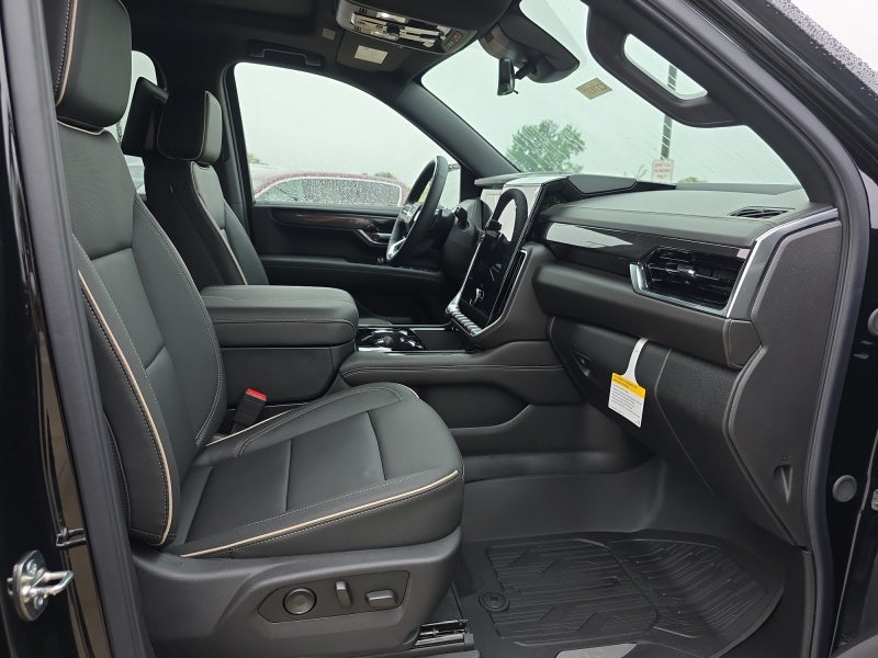 2026 GMC Yukon XL Elevation - Photo 15